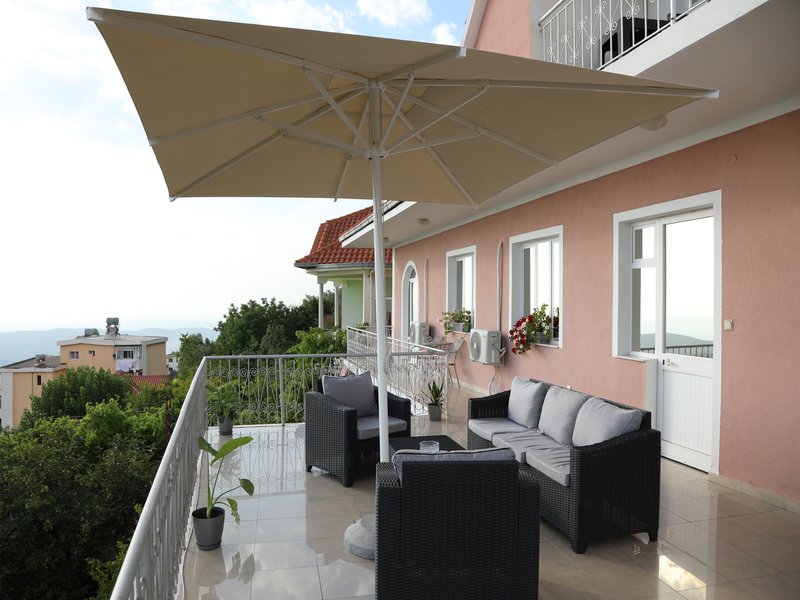 Deluxe Double Room 3