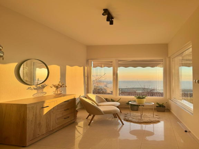 Twin Room 1