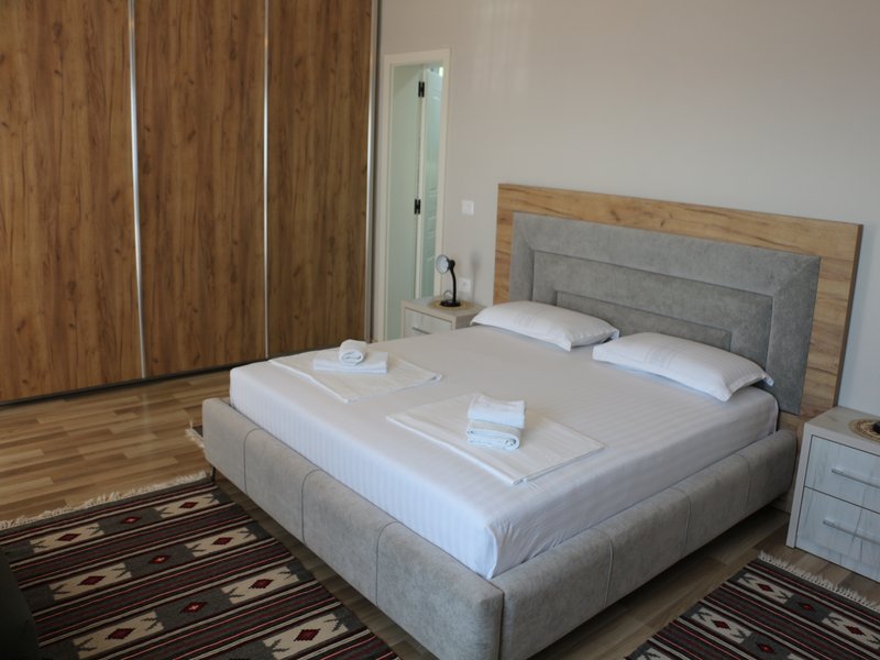 Deluxe Double Room 1