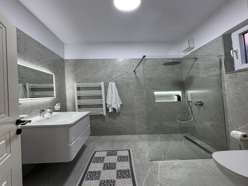 Double Room with Terrace 3