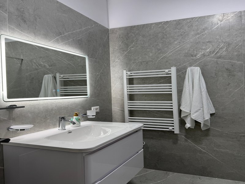Double Room with Terrace 4